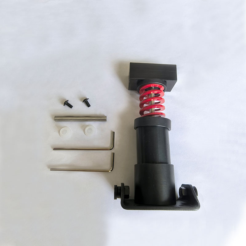 Racing Pedal Set - Racing SR-P Lite Brake Pedal Kit