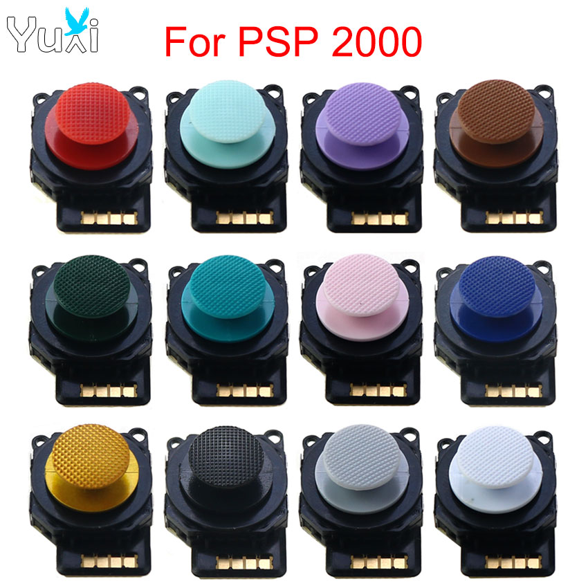 Gaming Console Psp - YuXi For PSP 2000 2001 200X