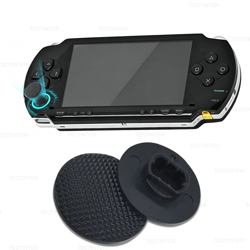 Gaming Console Joystick - For PSP 1000 Console 3D Analog