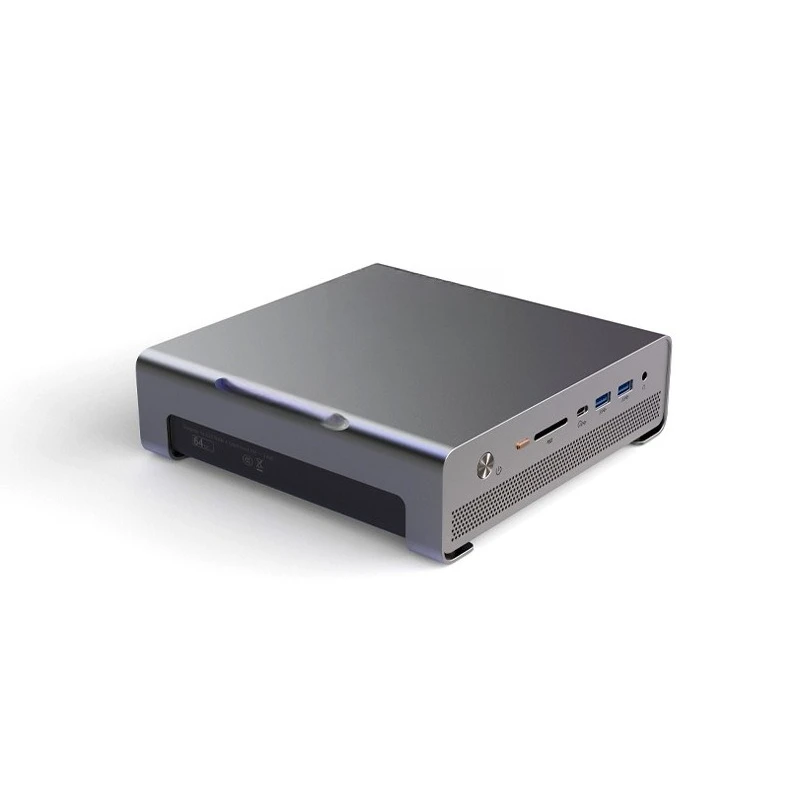 Console Gaming Hand - Mini console AMD AI MAX +
