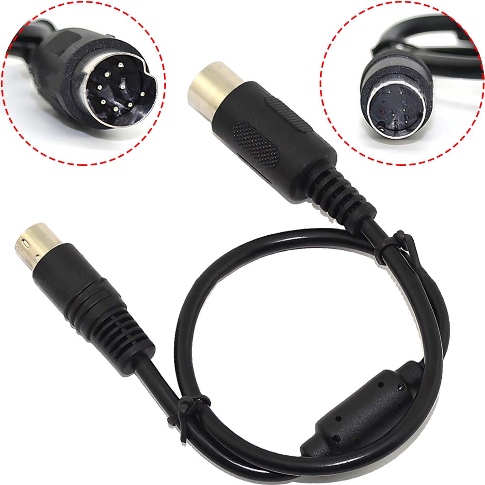 Gaming Console Genesis - Connect Cable for SEGA 32X To