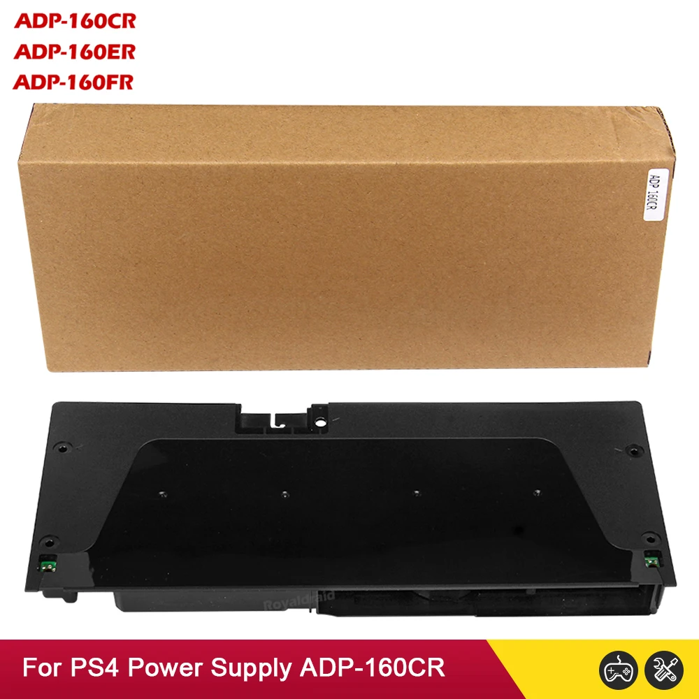 Gaming Console Best - Power Supply Adapter For ADP-160CR ADP-160ER
