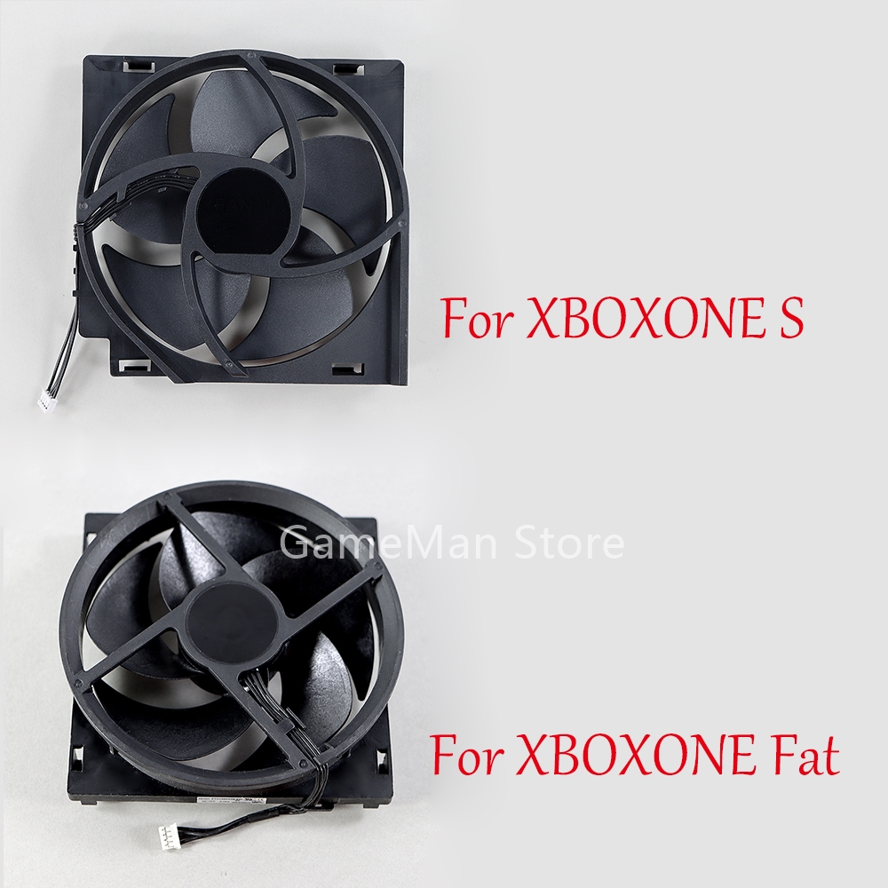 Gaming Console For Tv Xbox - 1pc Replacement for Xbox One Fat