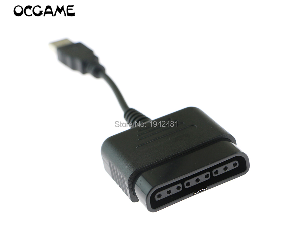 Gaming Console Joystick - 1PC For PS1 PS2 Joypad GamePad