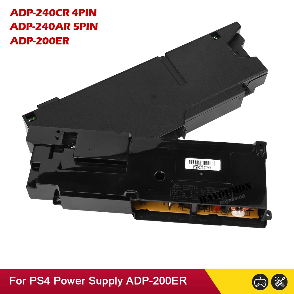Gaming Console Best - Built-in Power Supply ADP-240AR For PS4