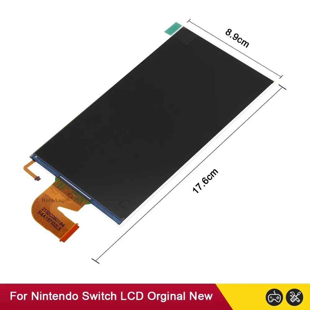 Gaming Console New - NEW LCD Screen Display Replacement for
