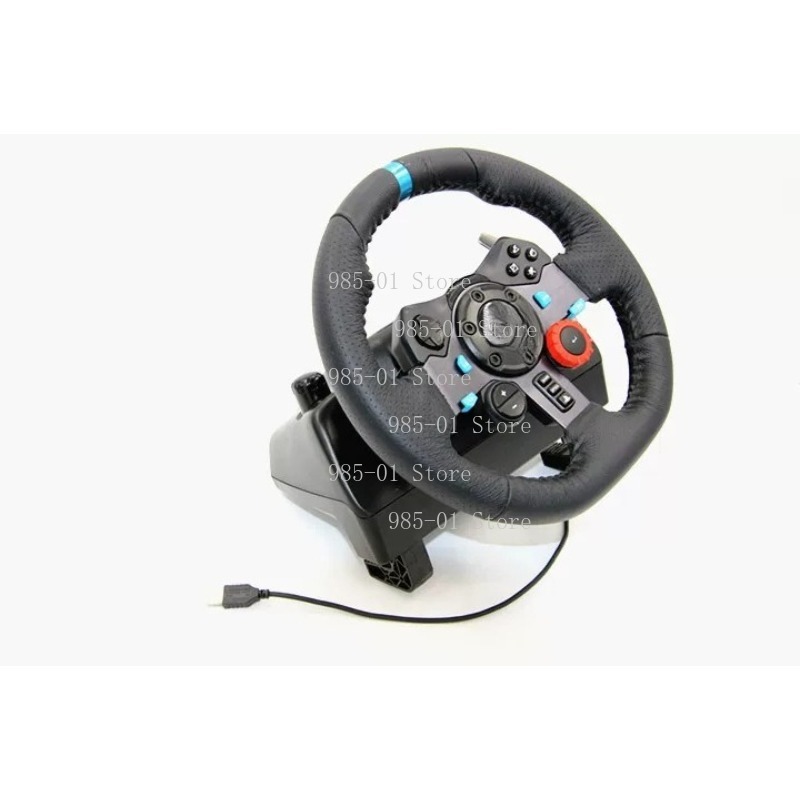 Racing Pedal Set - High-quality wholesale game racing set including