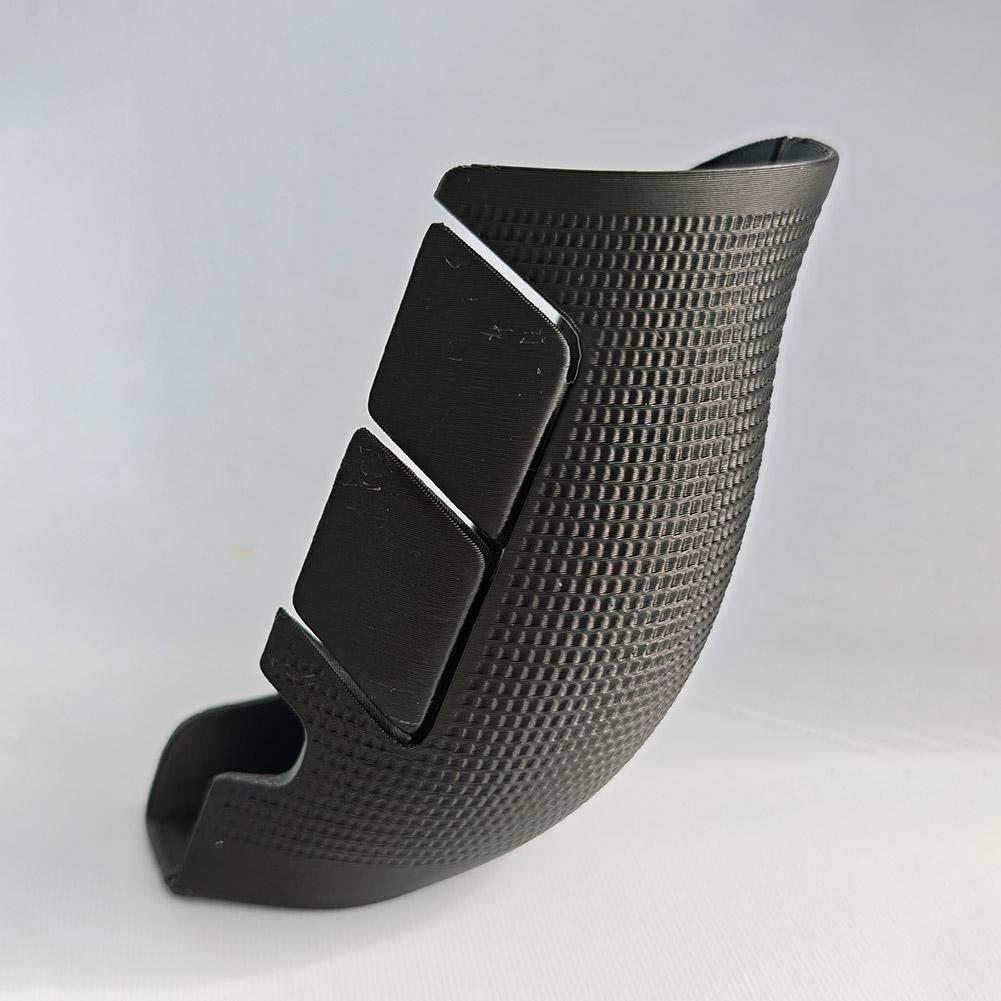 Gaming Console Portable - For Legion-Go 2 Ergonomic 3D Printed