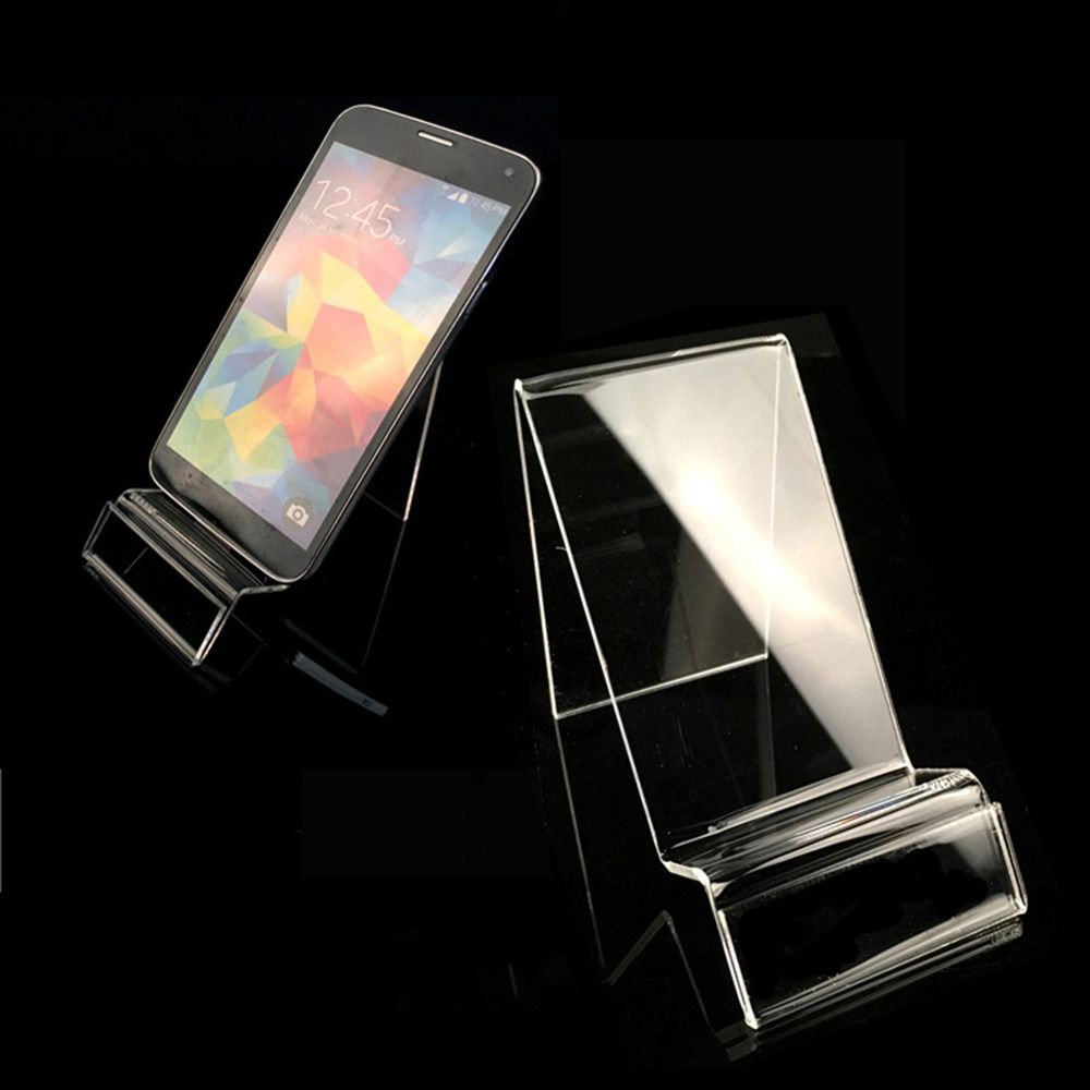 Gaming Console Psp - Acrylic Game Console Bracket Multi-purpose Sturdy
