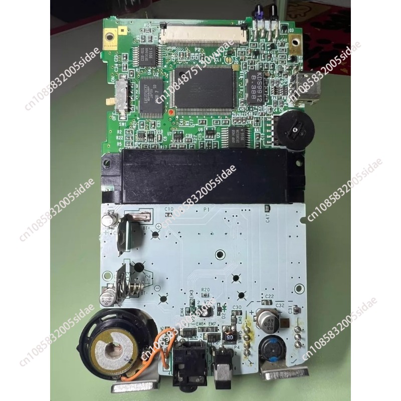 Gaming Console Portable - 1pcs 100% Tested PCB Motherboard Main