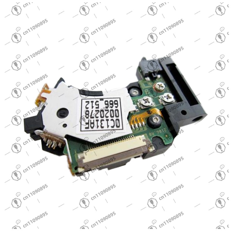 Console Gaming Hand - Replacement laser lens module PVR-802W for