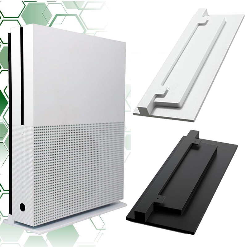 Gaming Console For Tv Xbox - Vertical Stand for Xbox One S