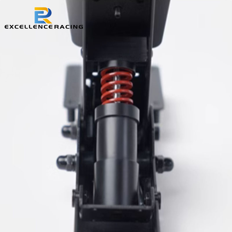 Racing SR-P Lite Brake Pedal K - огляд і ціна Racing Pedal Set