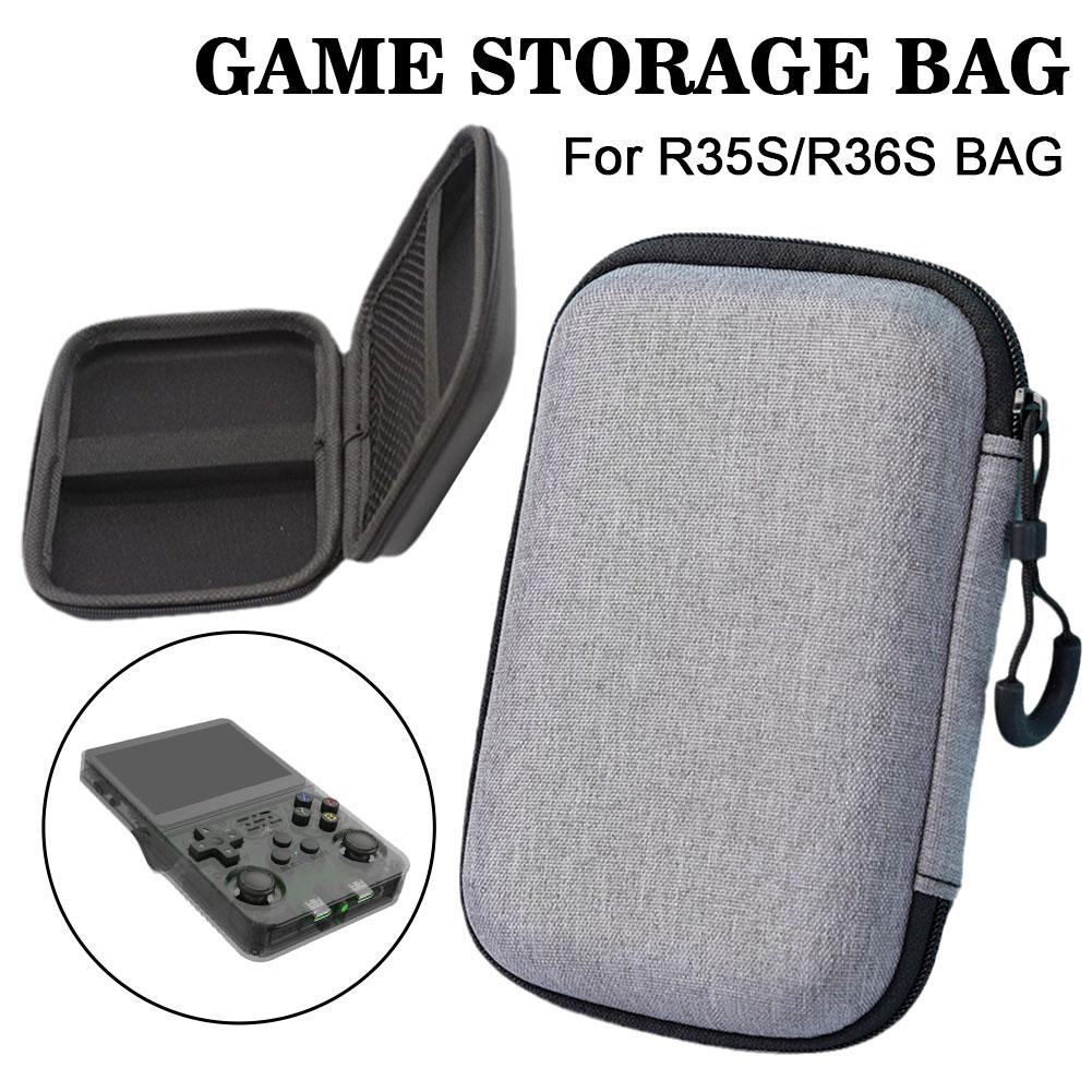 1pcs Portable Game Case For R3 - огляд і ціна Gaming Console R36S