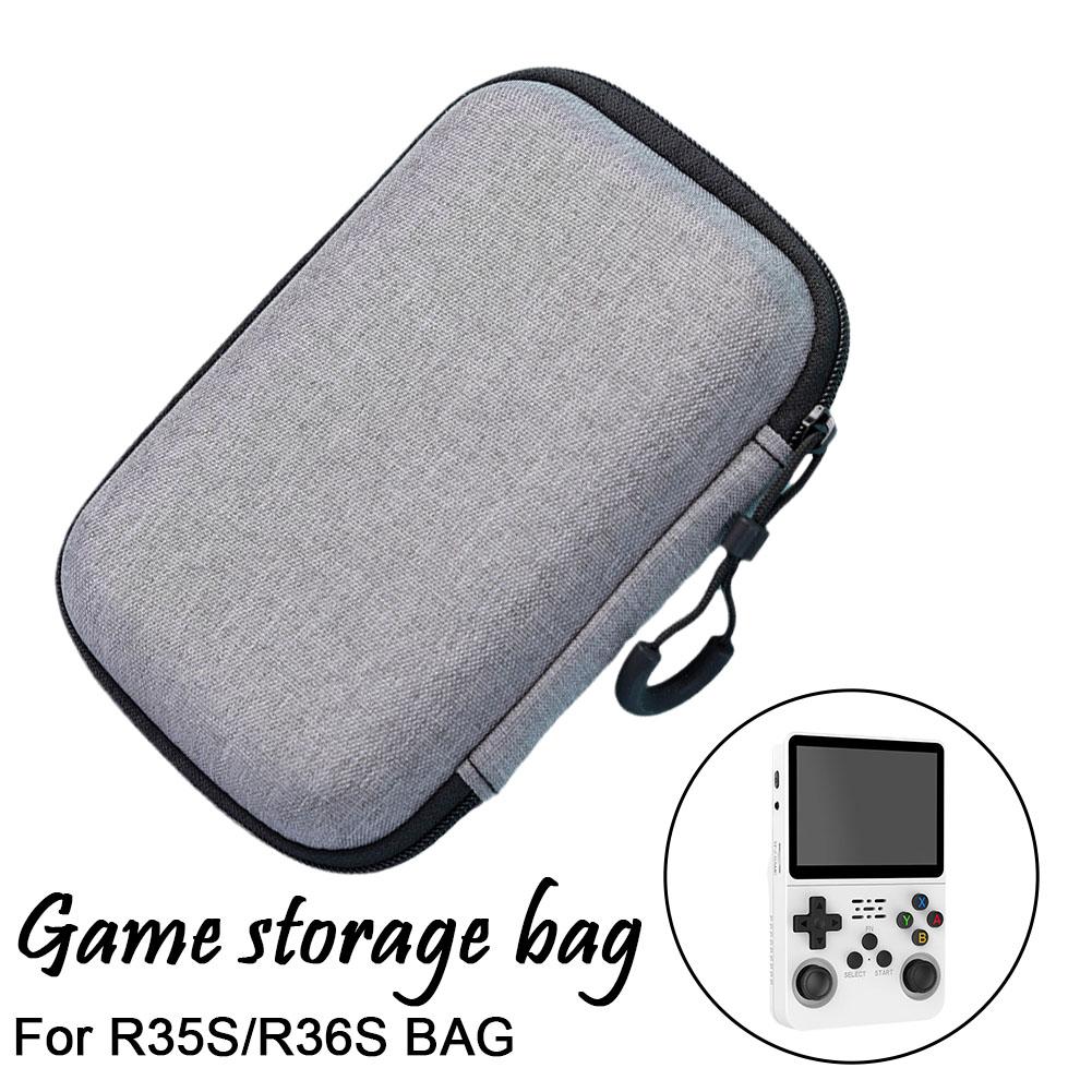 1pcs Portable Game Case For R3 - огляд і ціна Gaming Console R36S