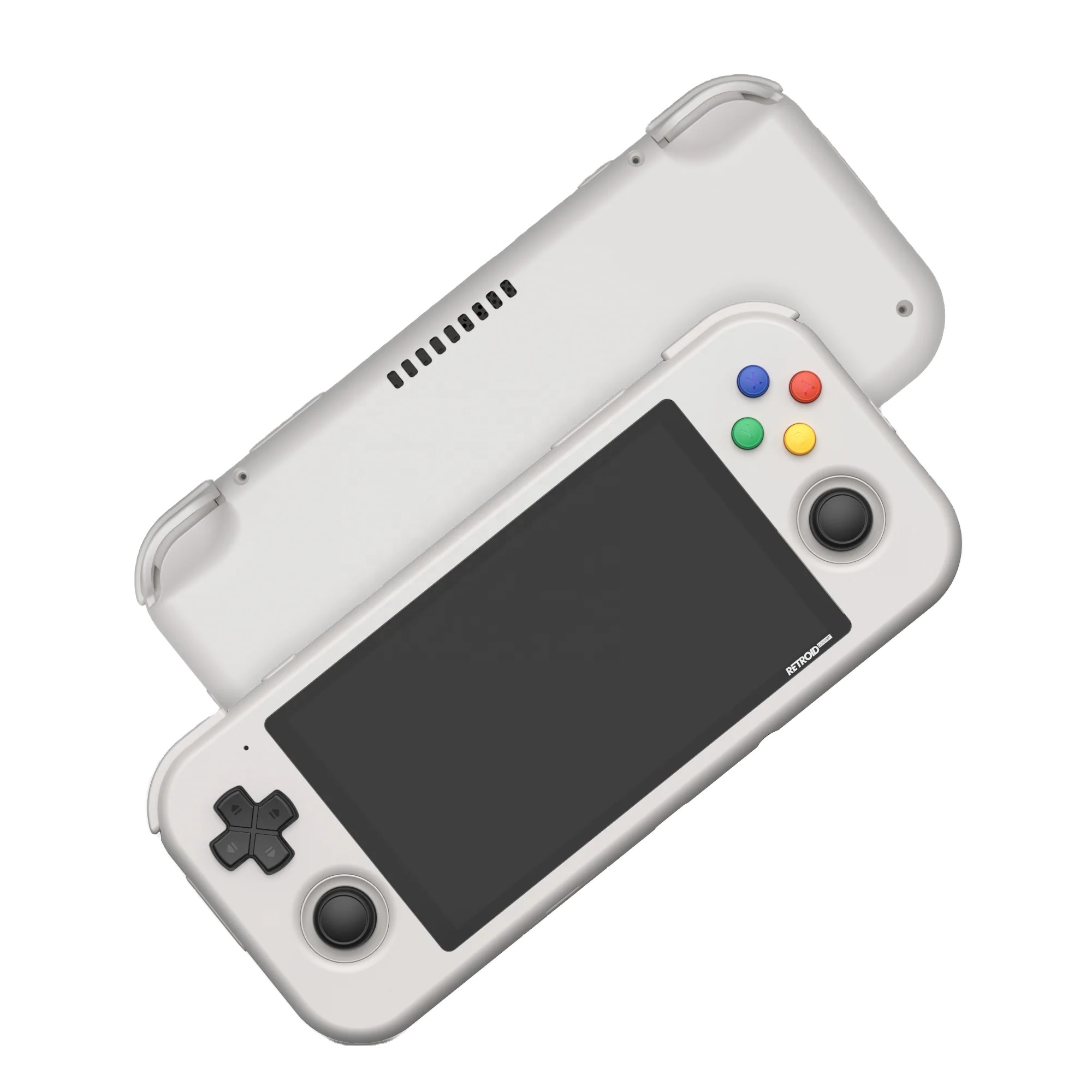 Android Gaming Console Flagshi - огляд і ціна Console Gaming Hand