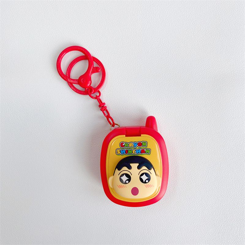 New Crayon Shin-chan anime per - огляд і ціна Gaming Console Kit
