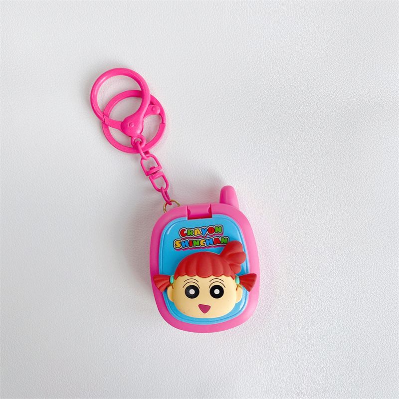 New Crayon Shin-chan anime per - огляд і ціна Gaming Console Kit