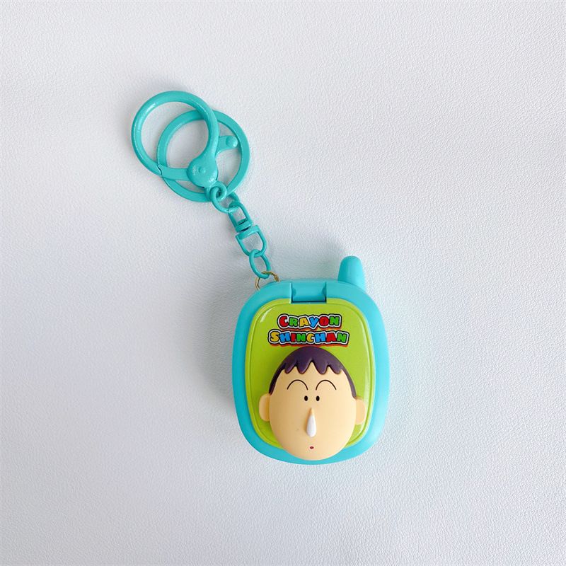 New Crayon Shin-chan anime per - огляд і ціна Gaming Console Kit