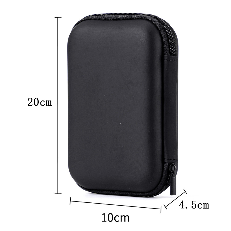 Portable EVA Carrying Bag for  - огляд і ціна Gaming Console Portable
