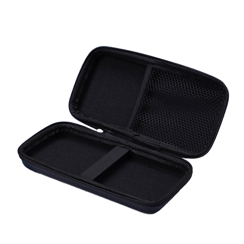 Portable EVA Carrying Bag for  - огляд і ціна Gaming Console Portable
