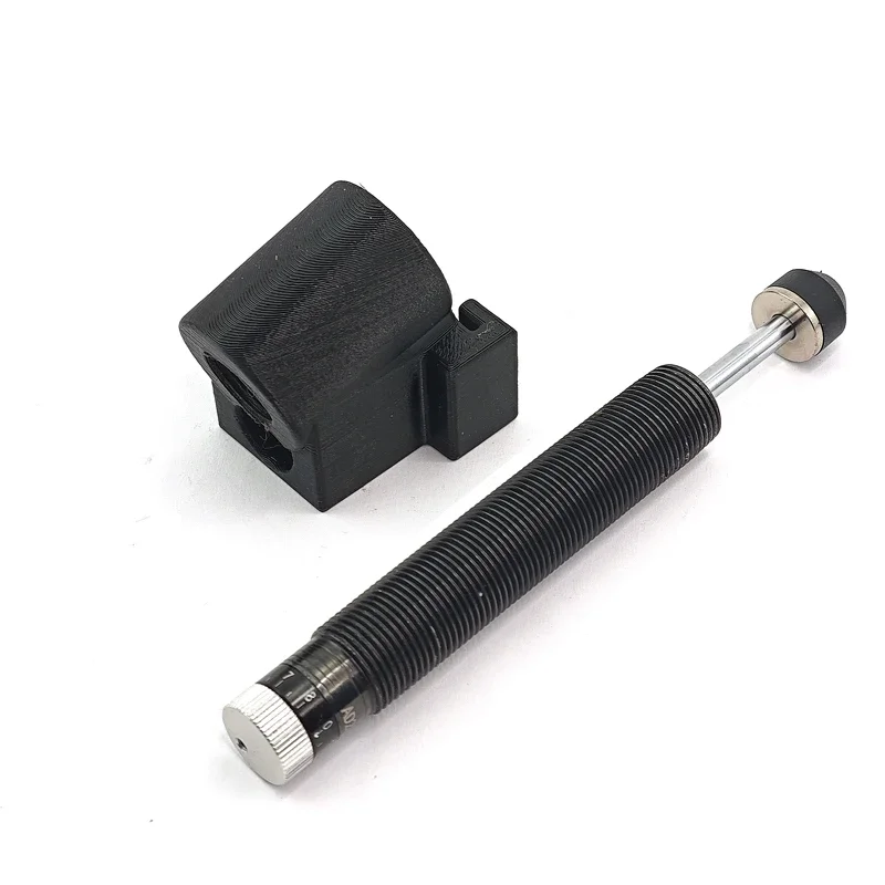 For Thrustmaster T3PA Upgrade  - огляд і ціна Racing Pedal Set