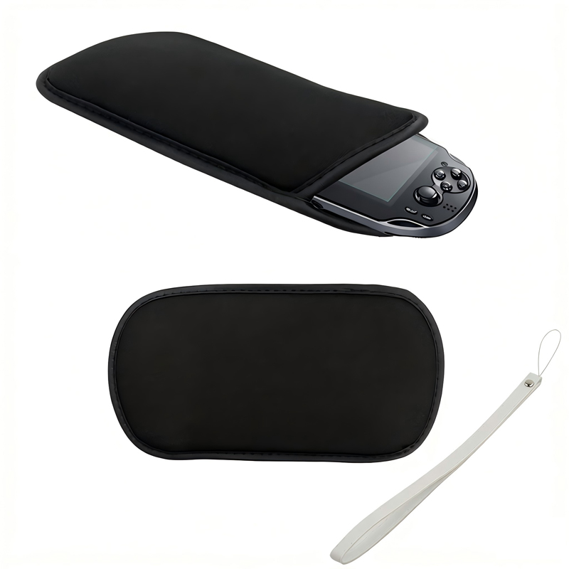 Protective Cover Case For Sony - огляд і ціна Gaming Console Psp