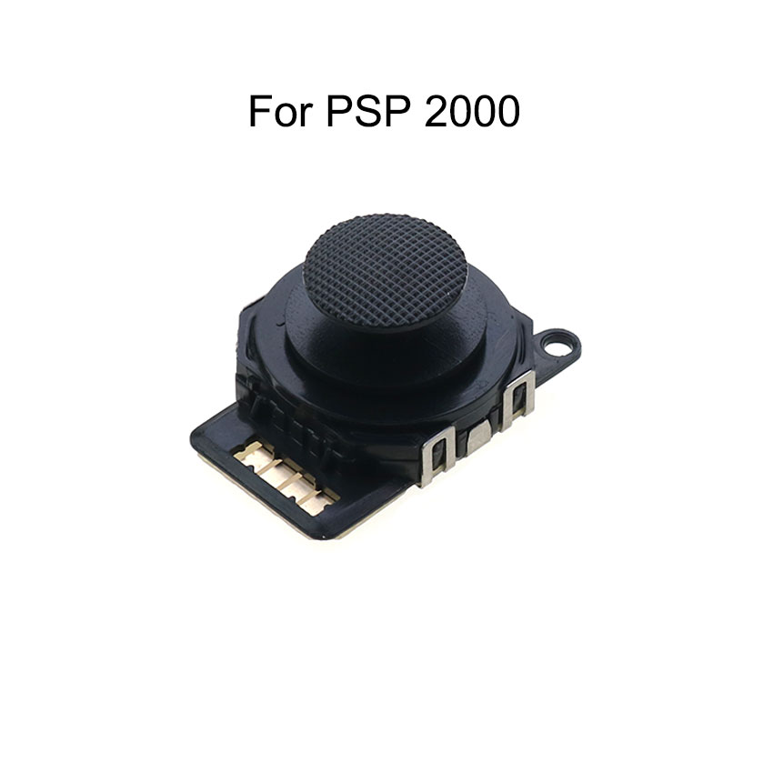 YuXi 1 Piece 3D Analog Joystic - огляд і ціна Gaming Console Psp