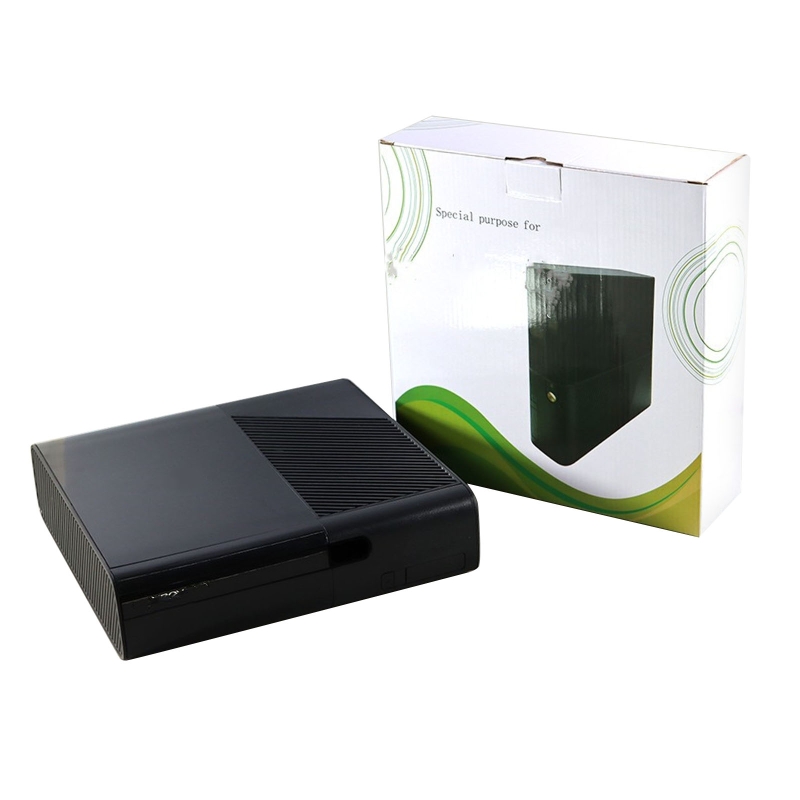 Full Set Housing Case Protecti - огляд і ціна Gaming Console For Tv Xbox