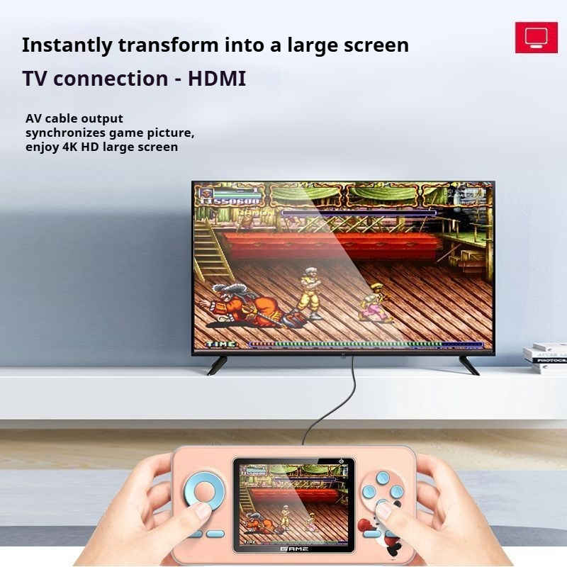 Sup retro game console Super f - огляд і ціна Gaming Console Mario