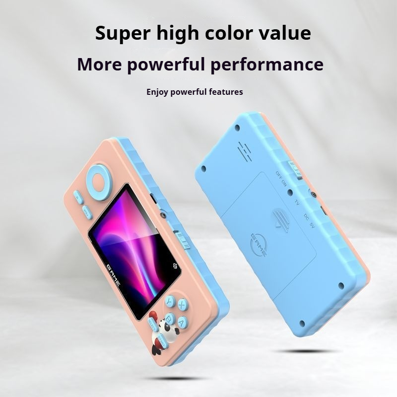 Sup retro game console Super f - огляд і ціна Gaming Console Mario