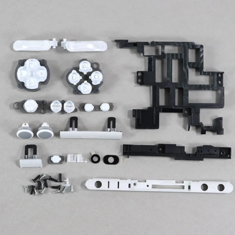 Full Set Button For PS Vita PS - огляд і ціна Gaming Console Kit