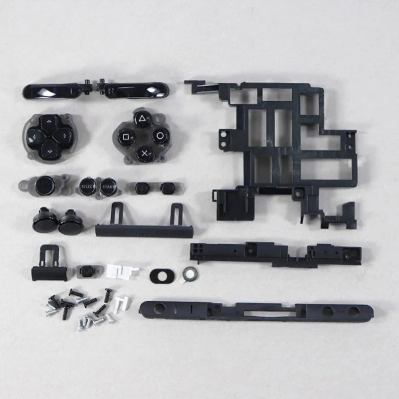 Full Set Button For PS Vita PS - огляд і ціна Gaming Console Kit