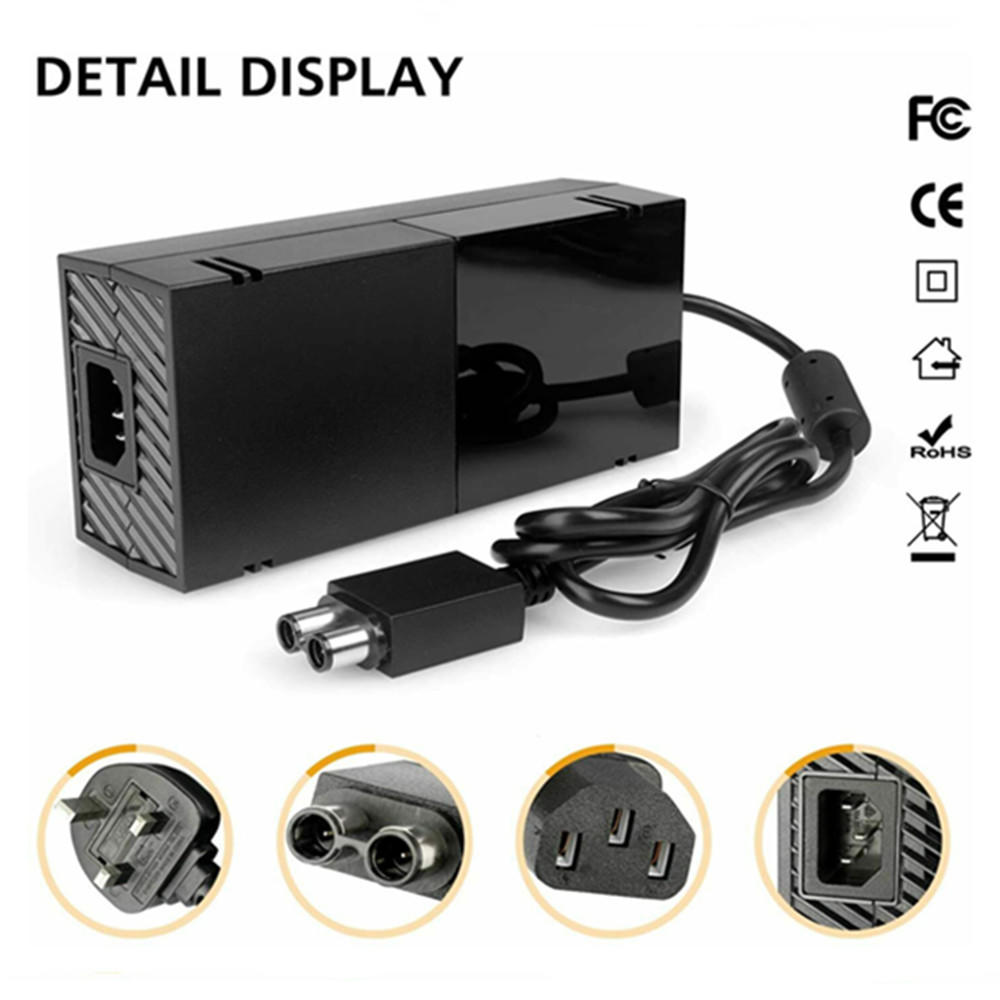 For Xbox One Console Adapter C - огляд і ціна Gaming Console For Tv Xbox