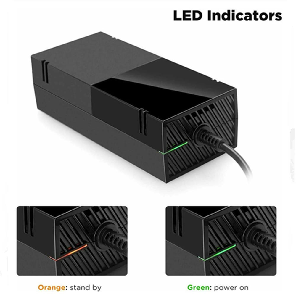 For Xbox One Console Adapter C - огляд і ціна Gaming Console For Tv Xbox