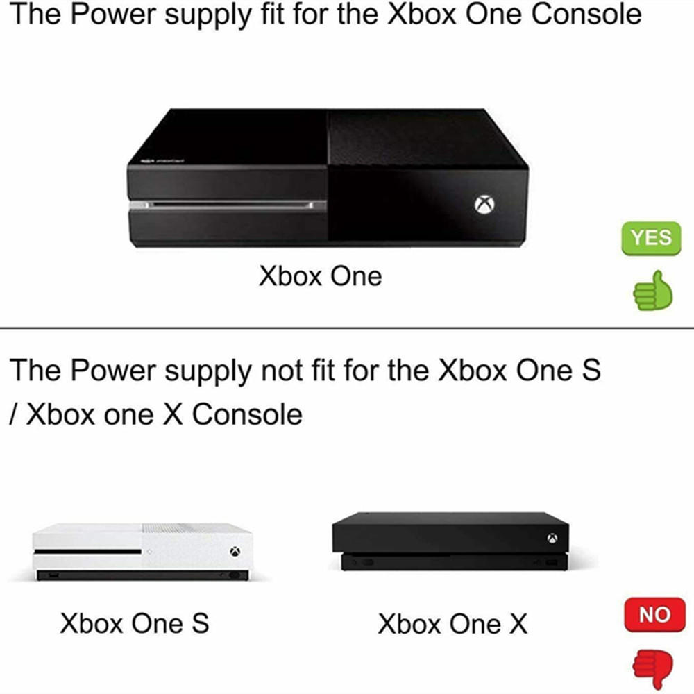 For Xbox One Console Adapter C - огляд і ціна Gaming Console For Tv Xbox