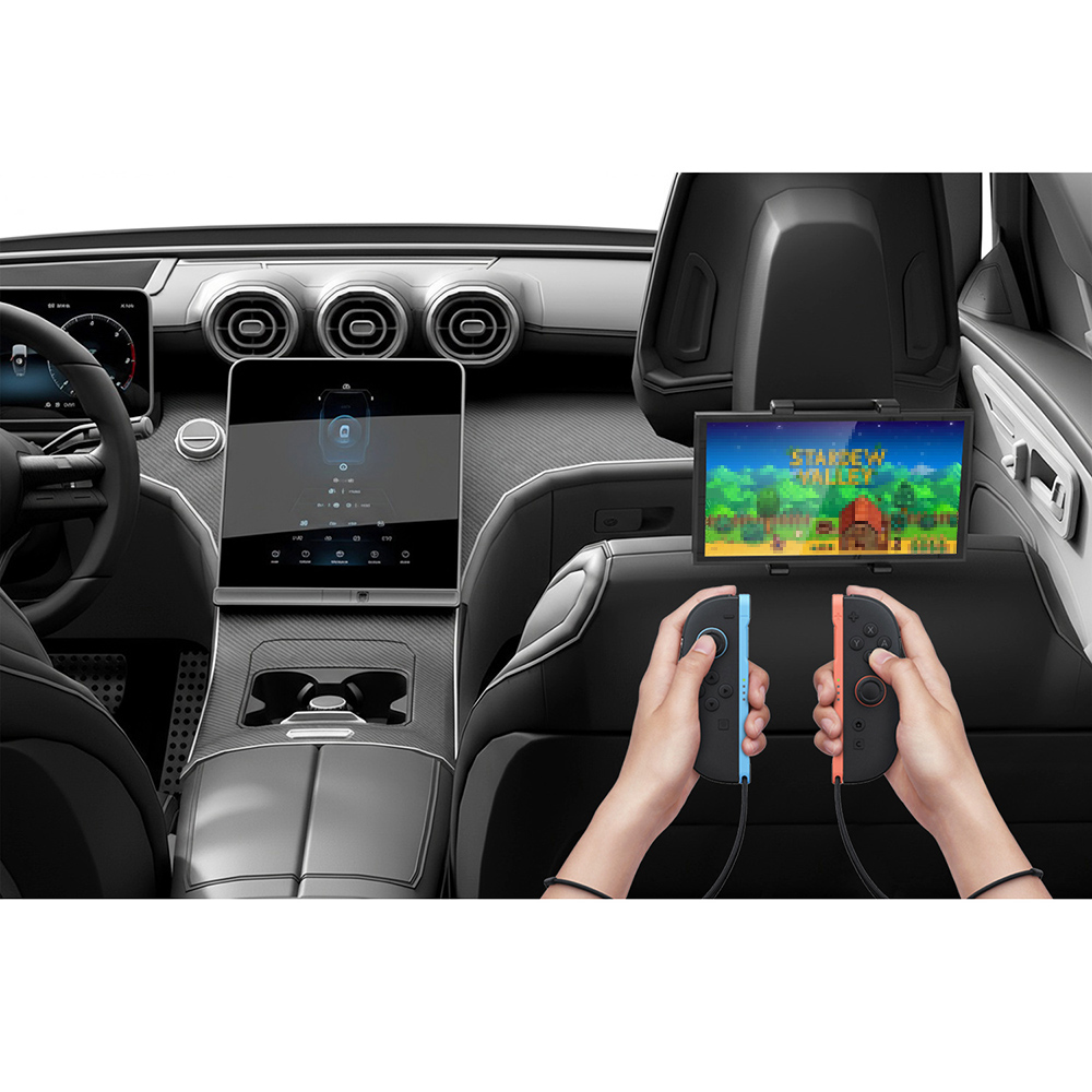 Portable Console Universal Car - огляд і ціна Gaming Console Portable