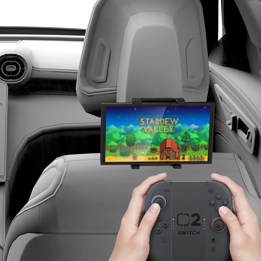 Portable Console Universal Car - огляд і ціна Gaming Console Portable