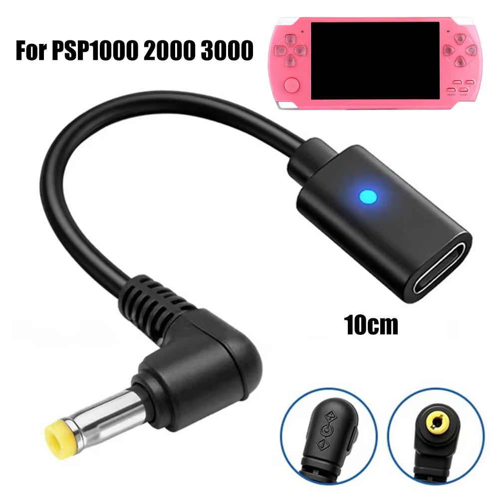 For PSP 1000 2000 3000 Chargin - огляд і ціна Gaming Console Psp