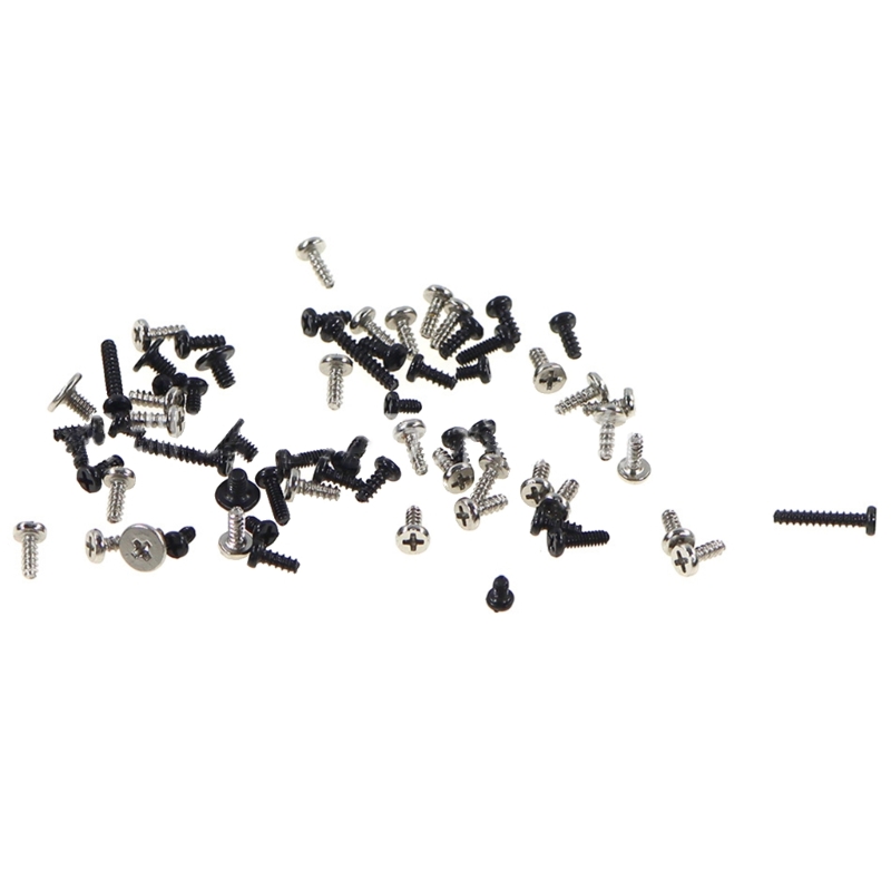 Replacement Full Screws Set Re - огляд і ціна Gaming Console Kit