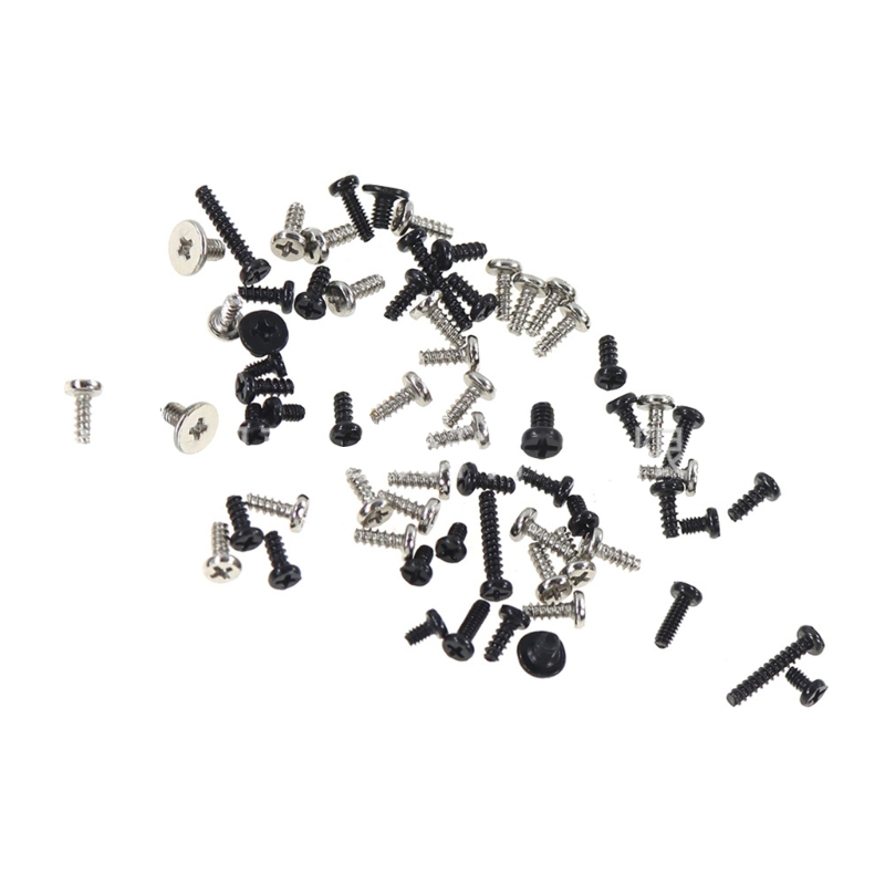 Replacement Full Screws Set Re - огляд і ціна Gaming Console Kit
