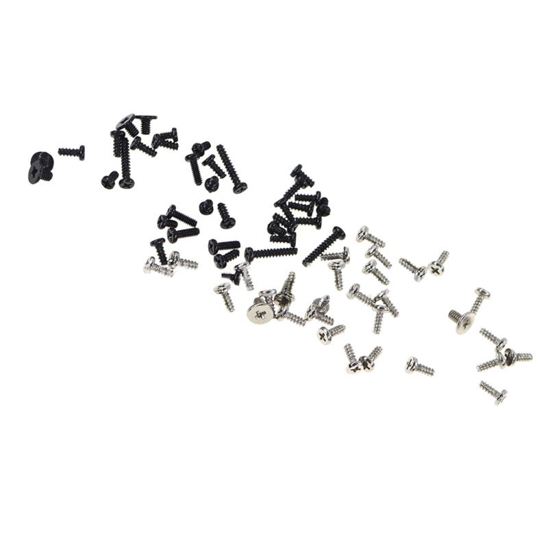 Replacement Full Screws Set Re - огляд і ціна Gaming Console Kit