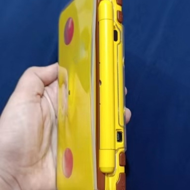 High Quality TPU Silicone Slee - огляд і ціна Gaming Console Portable