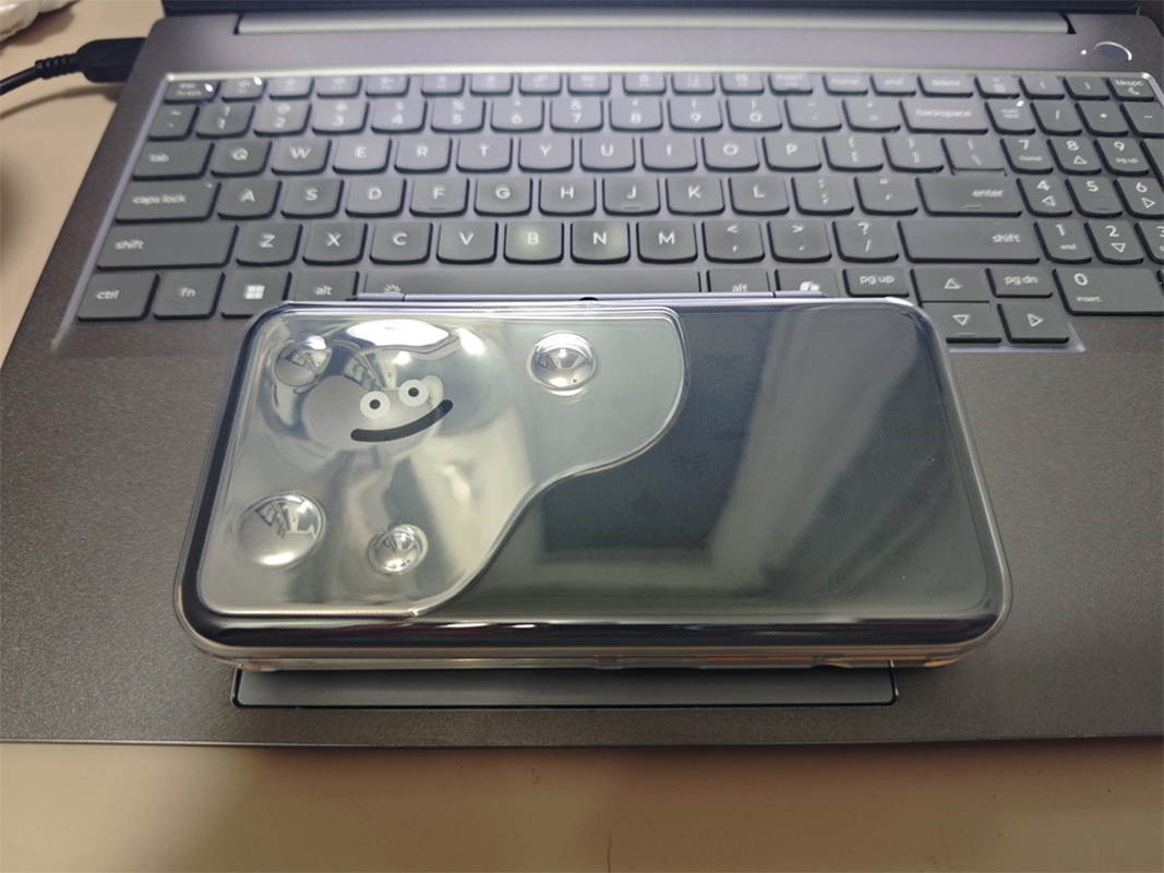 High Quality TPU Silicone Slee - огляд і ціна Gaming Console Portable