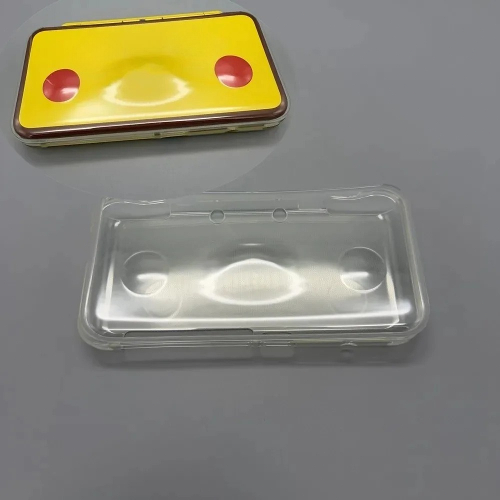 High Quality TPU Silicone Slee - огляд і ціна Gaming Console Portable