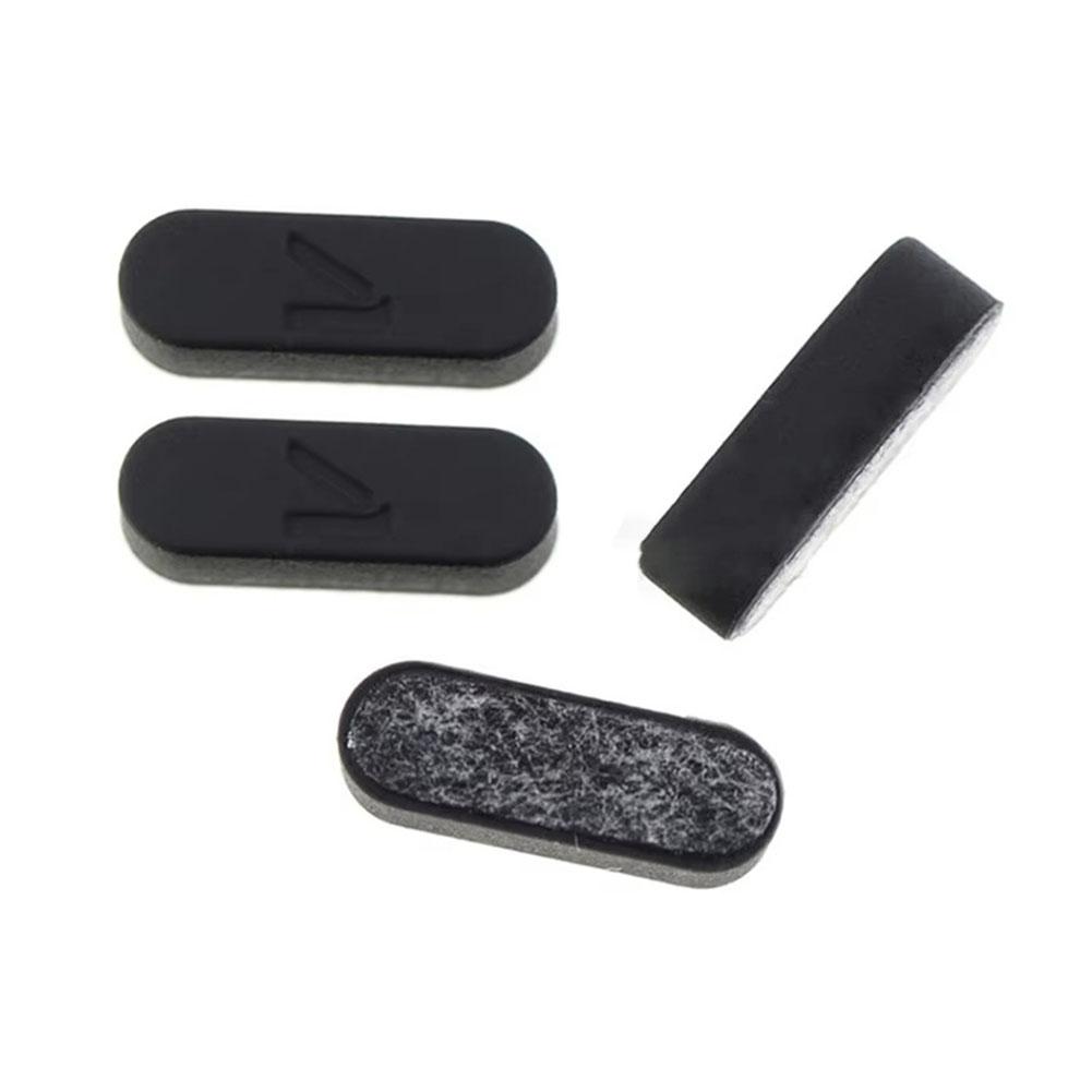 4pcs Universal Anti-Slip Silic - огляд і ціна Gaming Console For Tv Xbox