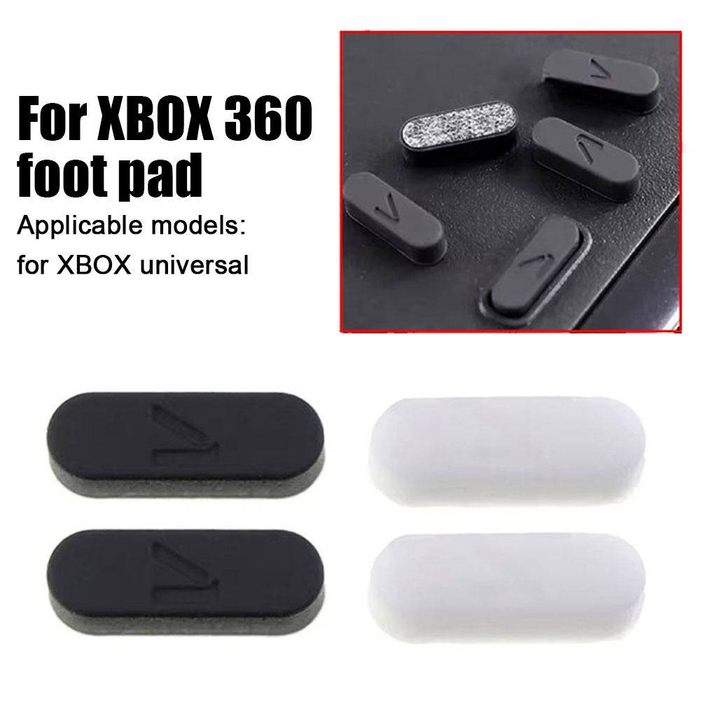 4pcs Universal Anti-Slip Silic - огляд і ціна Gaming Console For Tv Xbox