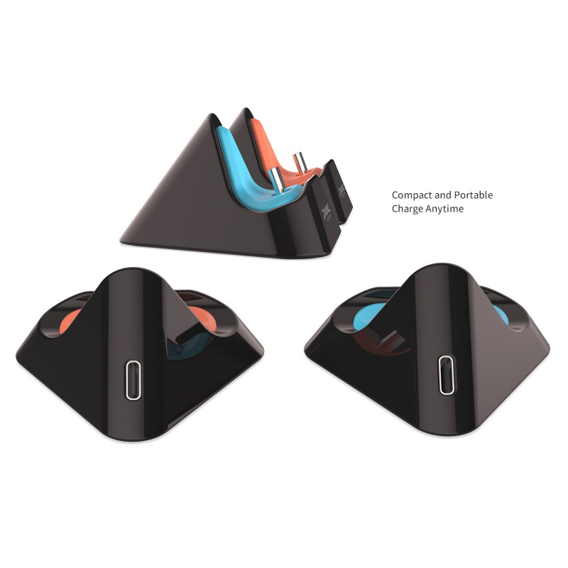Controller Charger Dock for Sw - огляд і ціна Gaming Console Station
