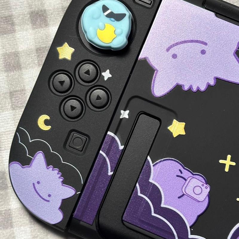 Switch 2 Matte Hard Shell Prot - огляд і ціна Gaming Console Portable