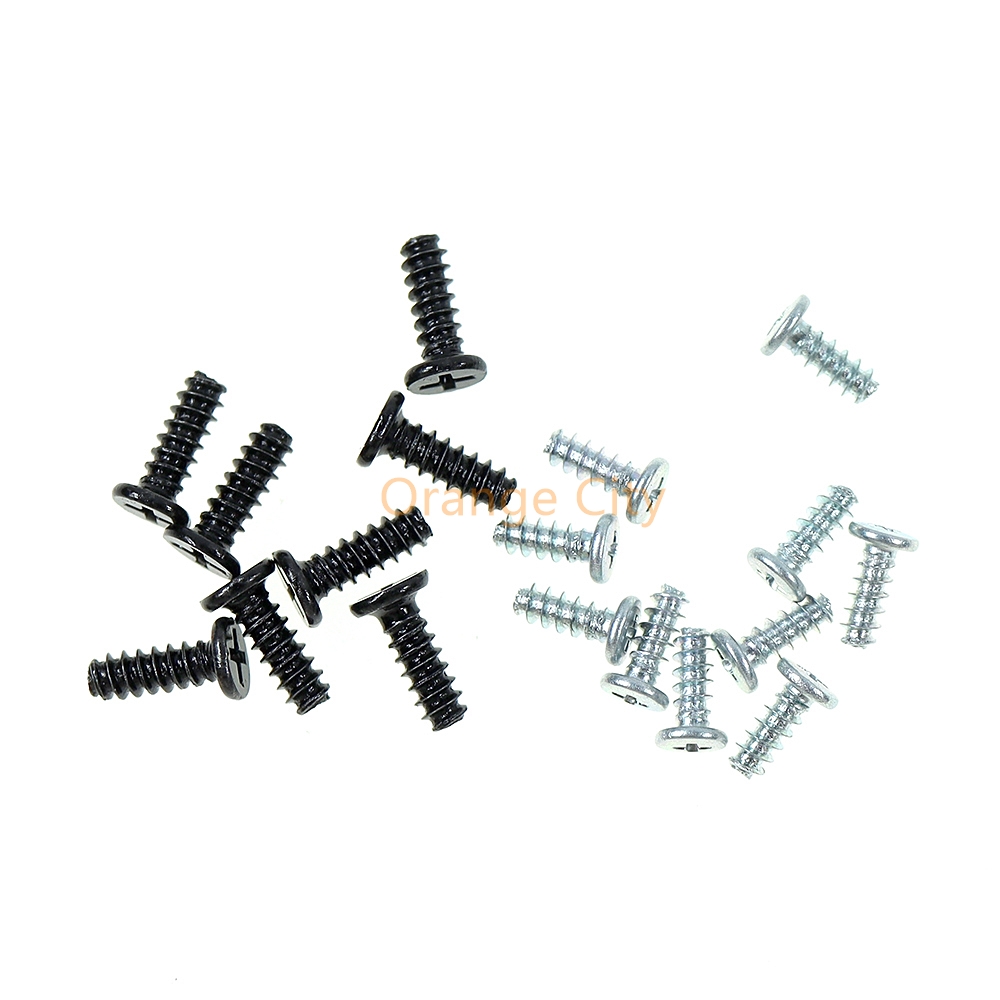 1Set Full Screws For PSV2000 F - огляд і ціна Gaming Console Kit